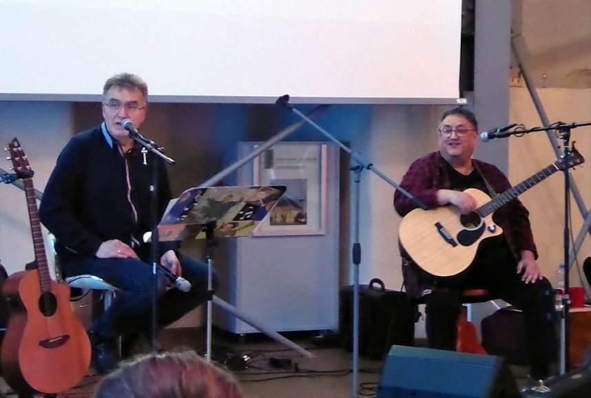 Unverwechselbar !  "Weihnachten auf der Spur..."