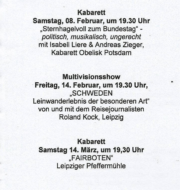 Spieluhren &uuml;ber Spieluhren