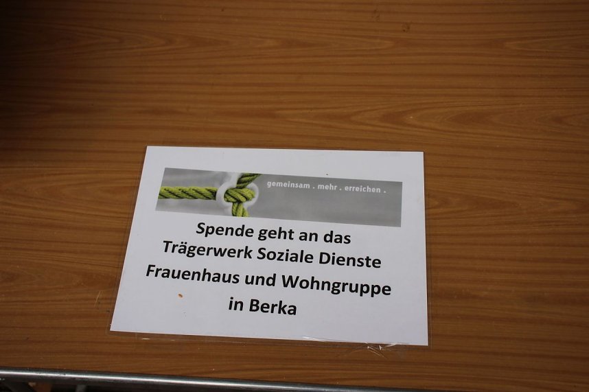 Gelungener Start in den Advent