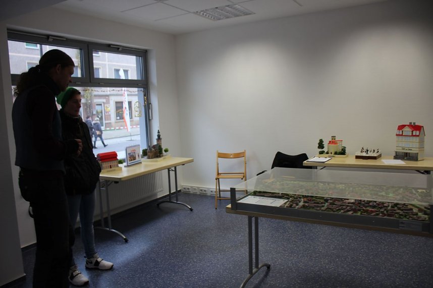 Gelungener Start in den Advent