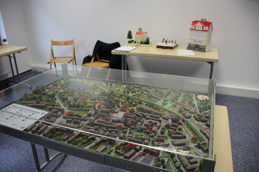 Gelungener Start in den Advent