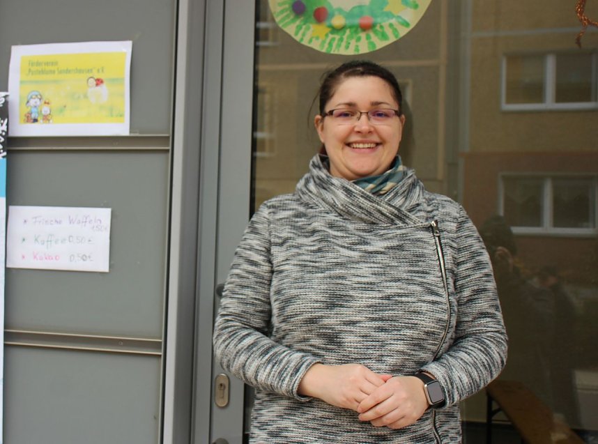 Gelungener Start in den Advent