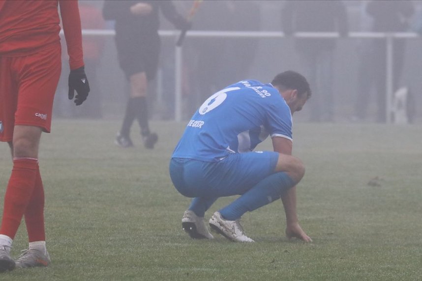 Wacker verliert 0:1 gegen Viktoria Berlin