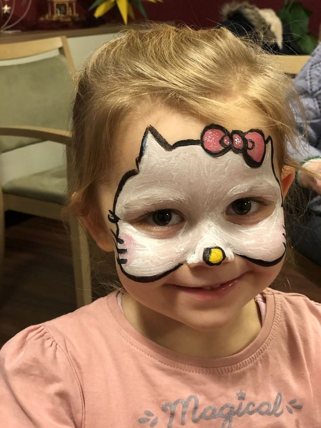 Weihnachtsmarkt und Tag der offenen T&uuml;r