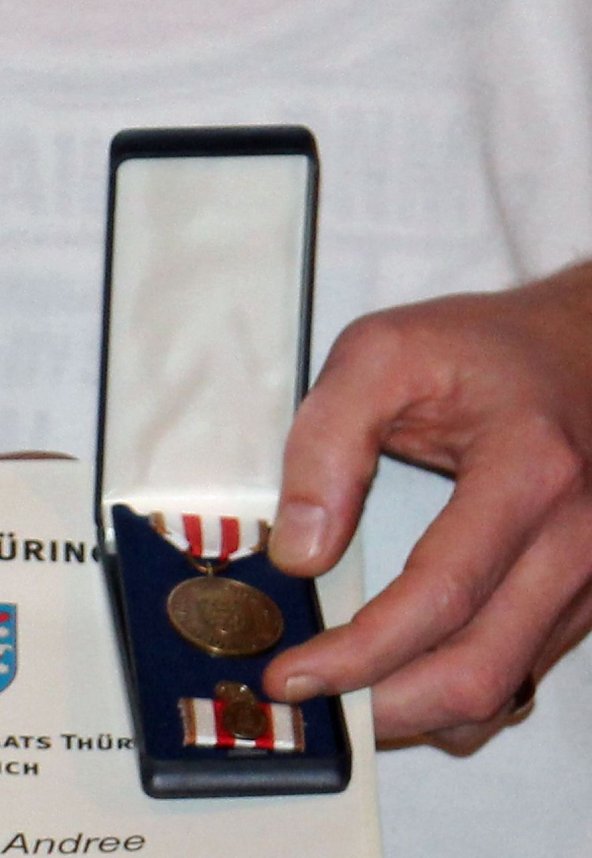 Feuerwehrtechnisches Zentrum wird gebaut