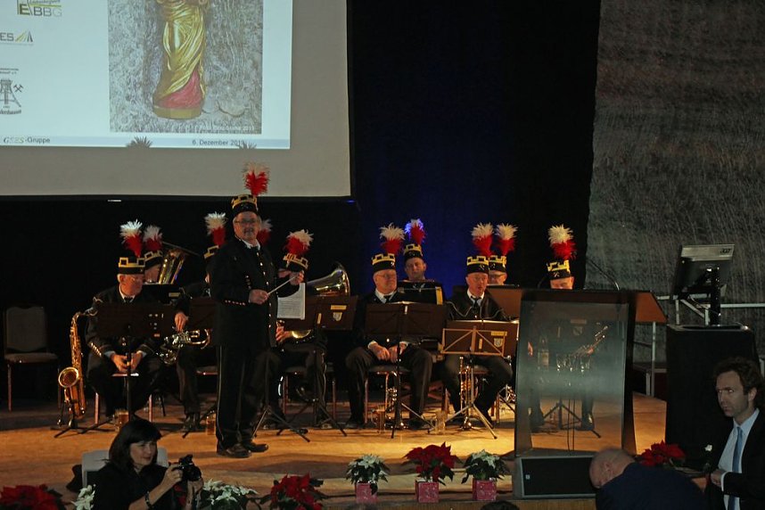 Eine Institution will aufh&ouml;ren!