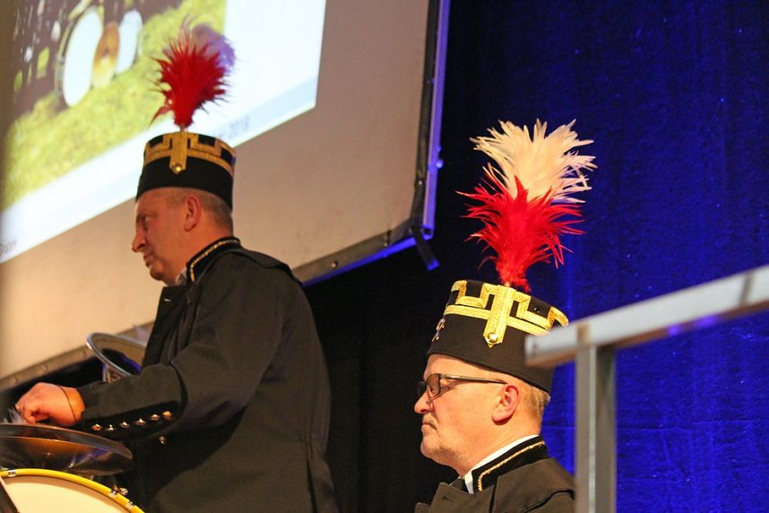 Eine Institution will aufh&ouml;ren!