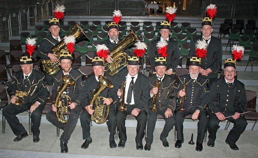 Eine Institution will aufh&ouml;ren!