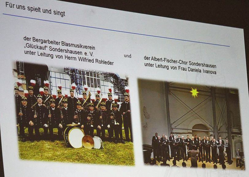 Grubenbetrieb f&uuml;r weitere Jahre gesichert