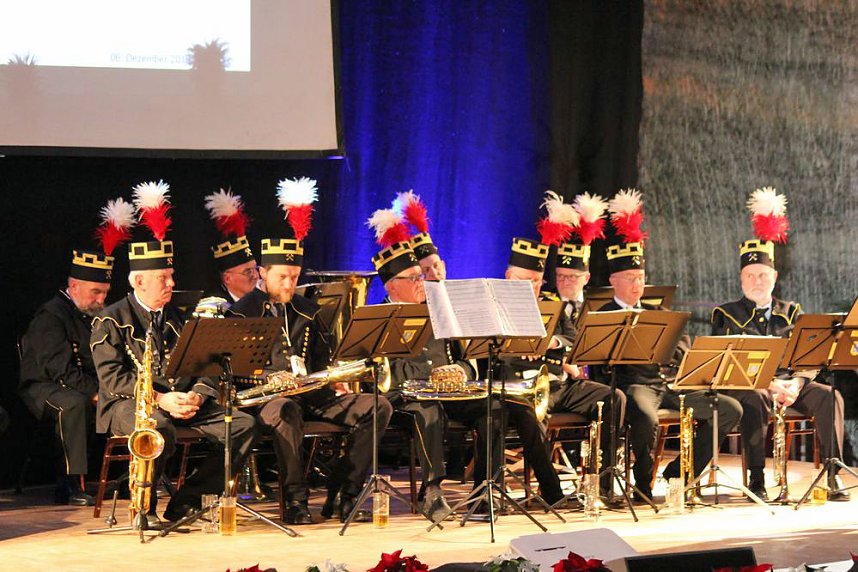 Grubenbetrieb f&uuml;r weitere Jahre gesichert