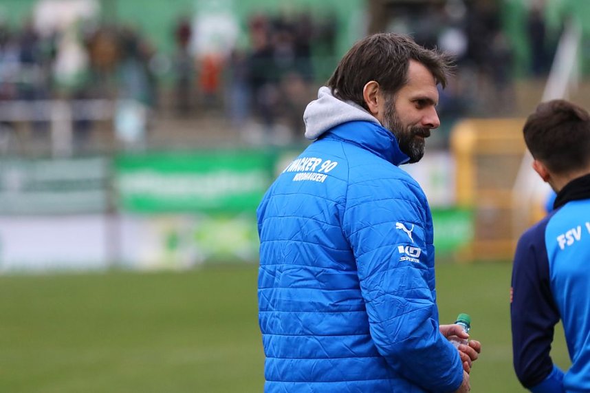 Wichtiges 1:1-Unentschieden in Leipzig