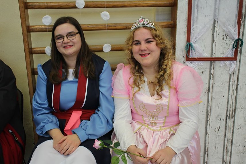 Weihnachtsfest f&uuml;r Kinder