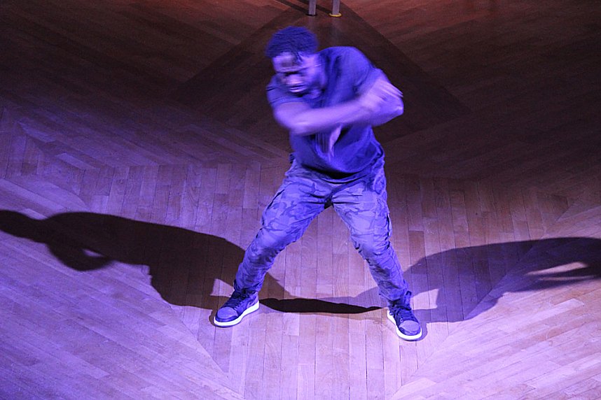 Ein ungew&ouml;hnlicher Bachzyklus