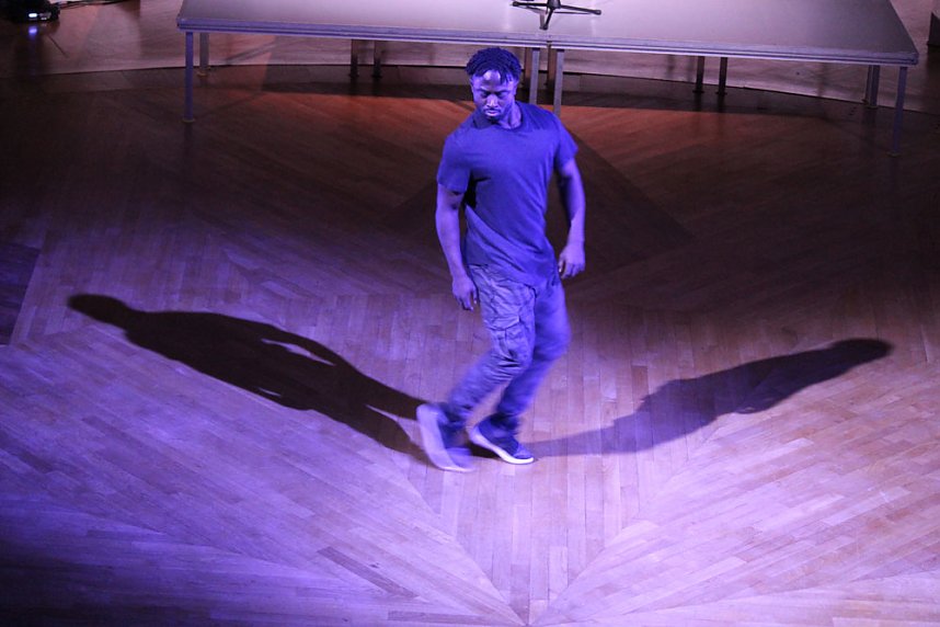 Ein ungew&ouml;hnlicher Bachzyklus