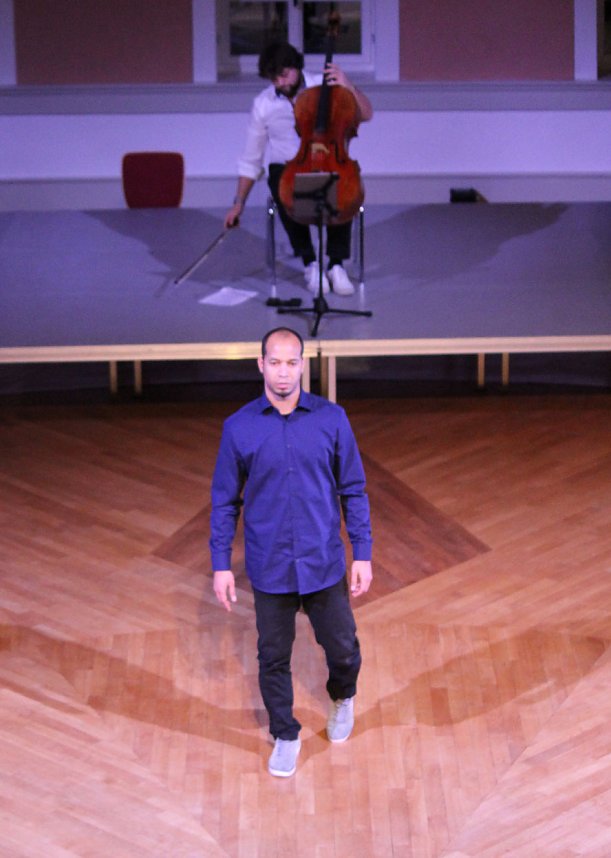 Ein ungew&ouml;hnlicher Bachzyklus