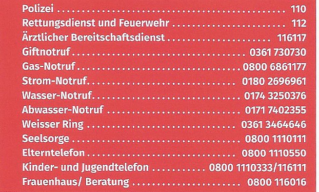 Neue Brosch&uuml;re zum &Auml;lter werden