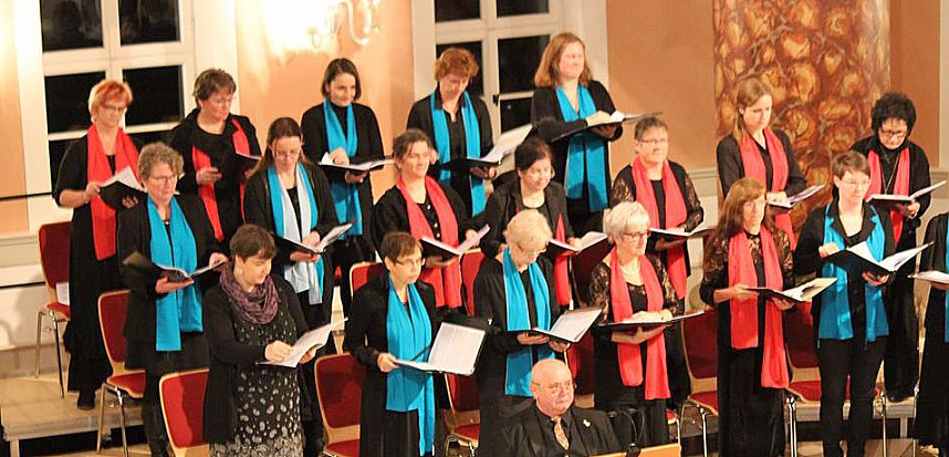 Das besondere Weihnachtsoratorium