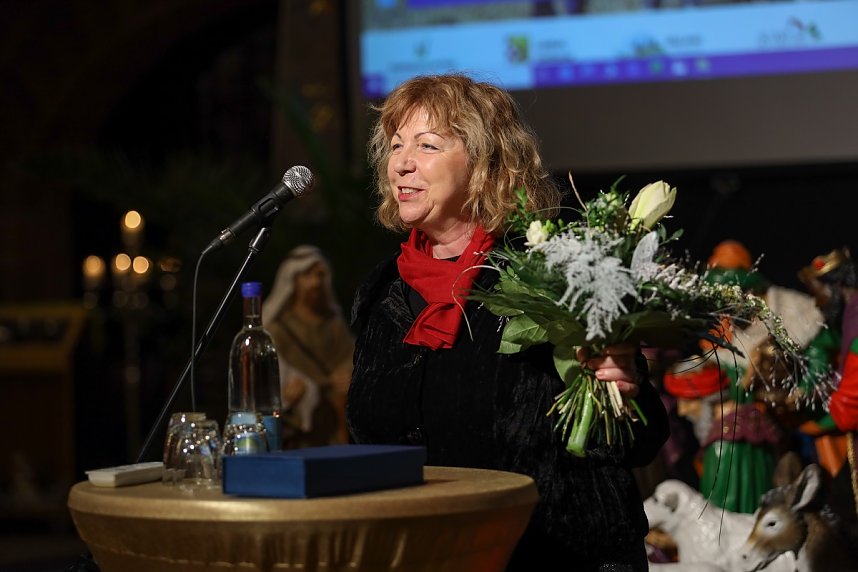 Der NUV zu Gast am Kyffh&auml;user