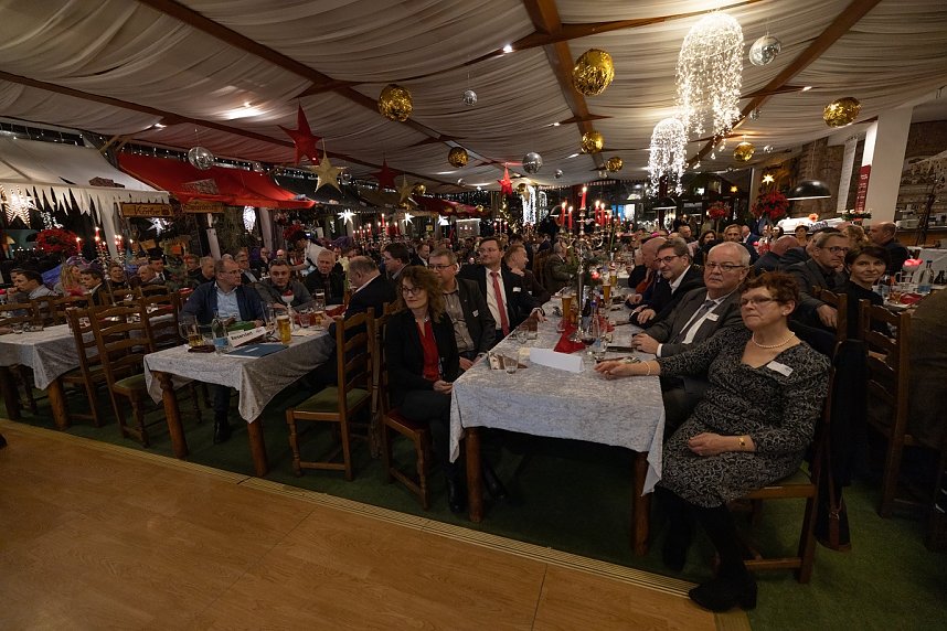 Der NUV zu Gast am Kyffh&auml;user