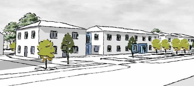 Betreutes Wohnen Heldrungen