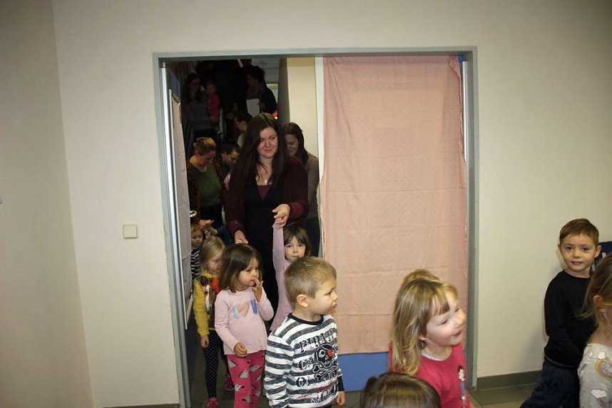 Kinderbibliothek in Gro&szlig;furra er&ouml;ffnet