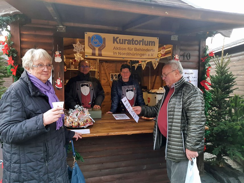 Ver&auml;nderte Verkehrsf&uuml;hrung in Sondershausen