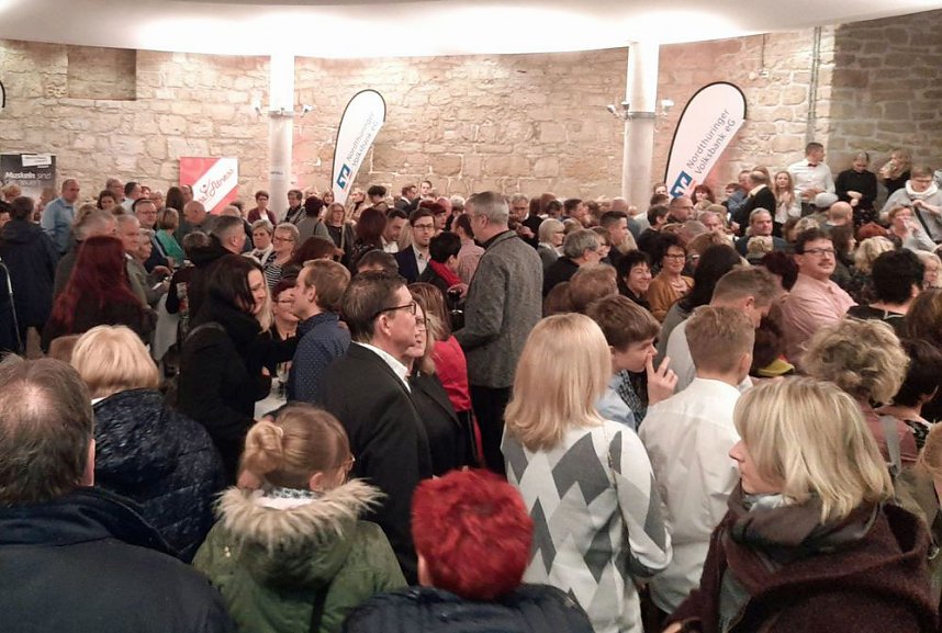 Mit Freaky Tones wieder beschwingt in die Weihnacht