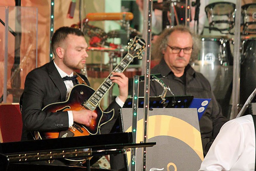 Mit Freaky Tones wieder beschwingt in die Weihnacht