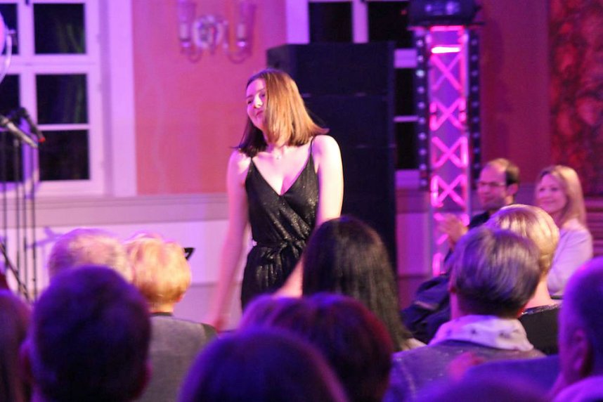 Mit Freaky Tones wieder beschwingt in die Weihnacht