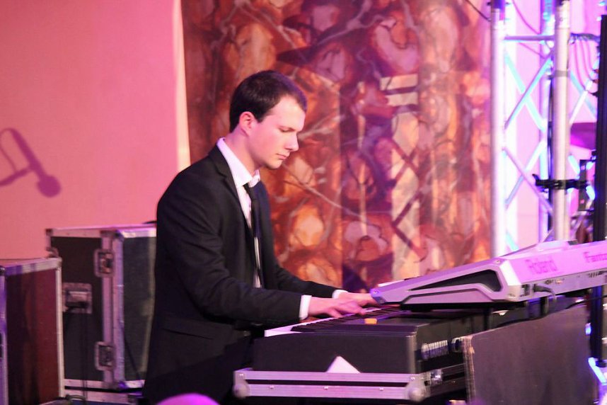 Mit Freaky Tones wieder beschwingt in die Weihnacht