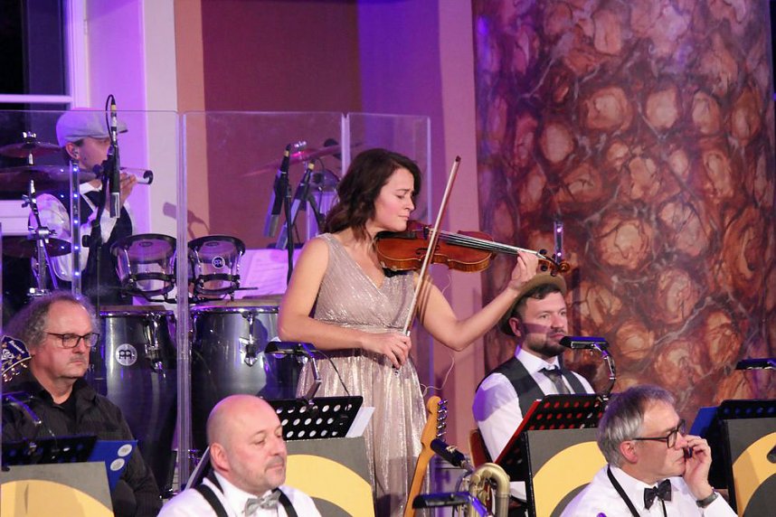 Mit Freaky Tones wieder beschwingt in die Weihnacht