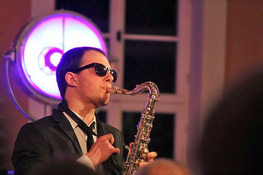 Mit Freaky Tones wieder beschwingt in die Weihnacht