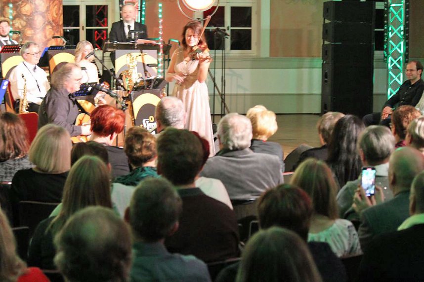 Mit Freaky Tones wieder beschwingt in die Weihnacht