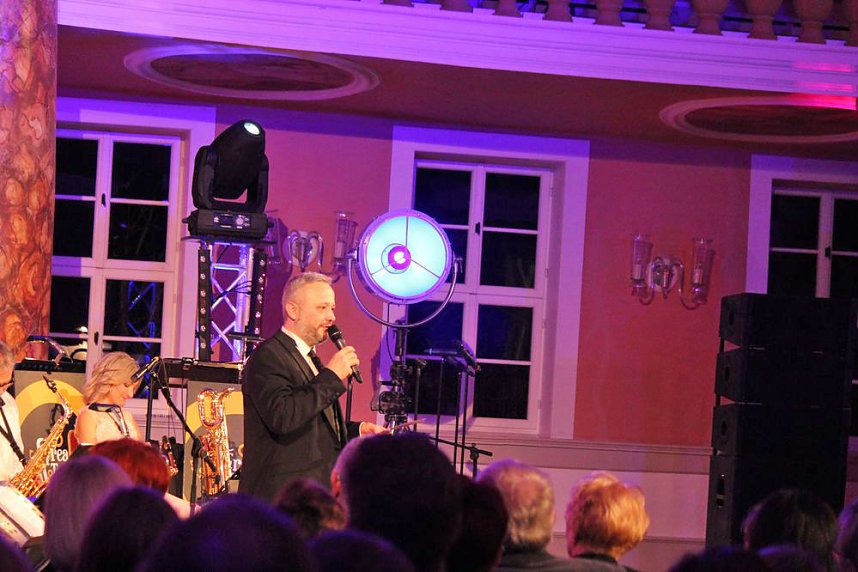 Mit Freaky Tones wieder beschwingt in die Weihnacht