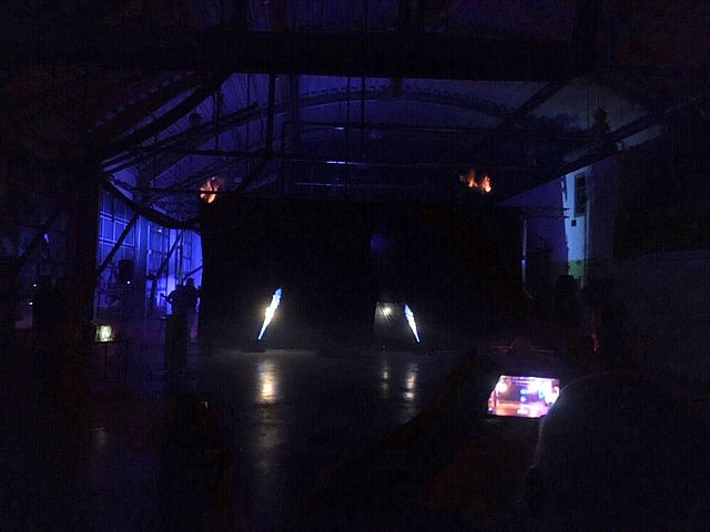 Neue Fahrzeuge f&uuml;r die St&uuml;tzpunktfeuerwehr Bad Frankenhausen