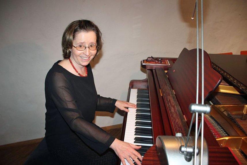 Klangvolles Weihnachtsprogramm