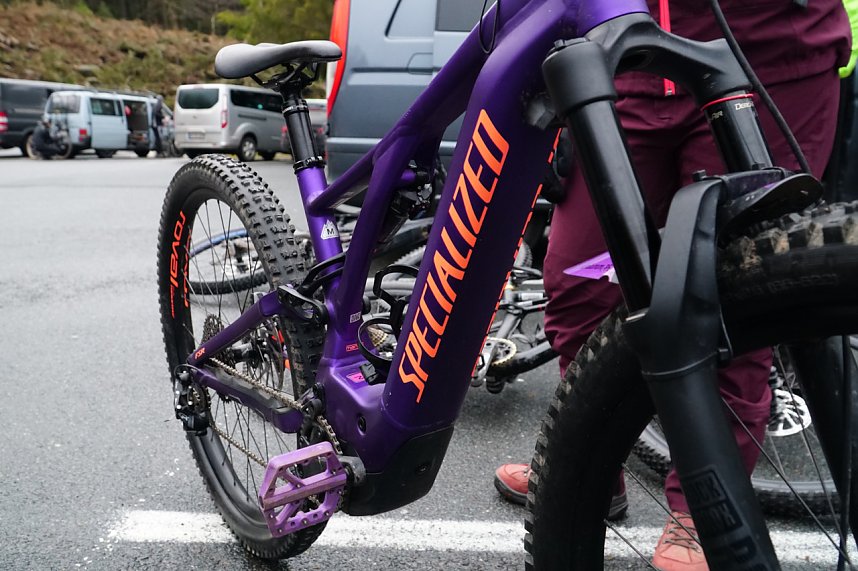 Heiligabend noch schnell auf den Brocken (2019)