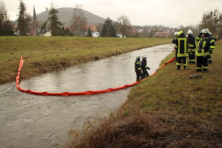 Weihnachtsessen fiel aus