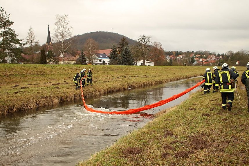 Weihnachtsessen fiel aus