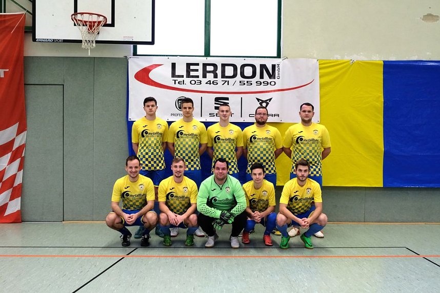 Landesligist setzte sich durch