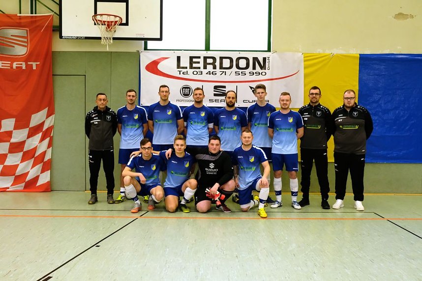 Landesligist setzte sich durch