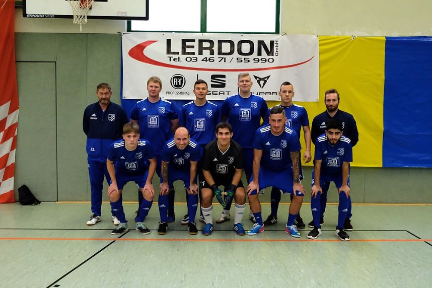 Landesligist setzte sich durch