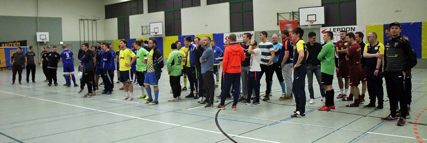 Landesligist setzte sich durch