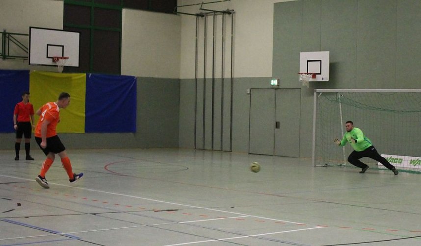 Landesligist setzte sich durch