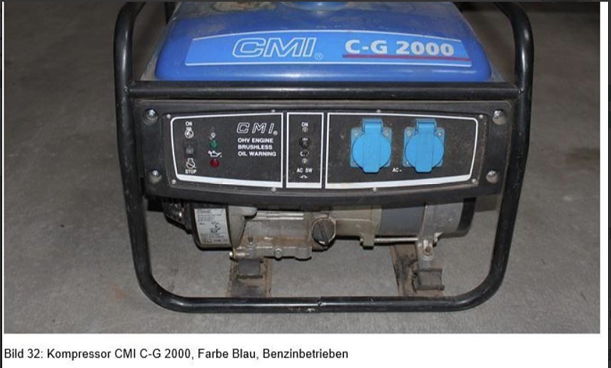 Wer erkennt sein Eigentum?