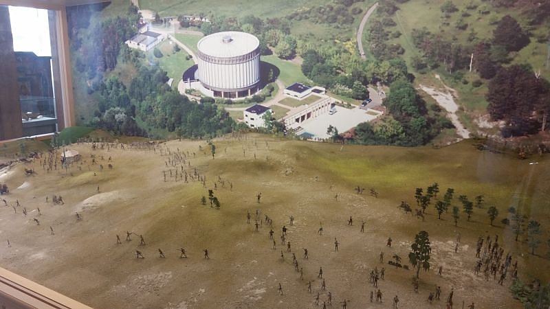 Museumsbesuch mit Sonderausstellung Spieluhren und Schneekugeln