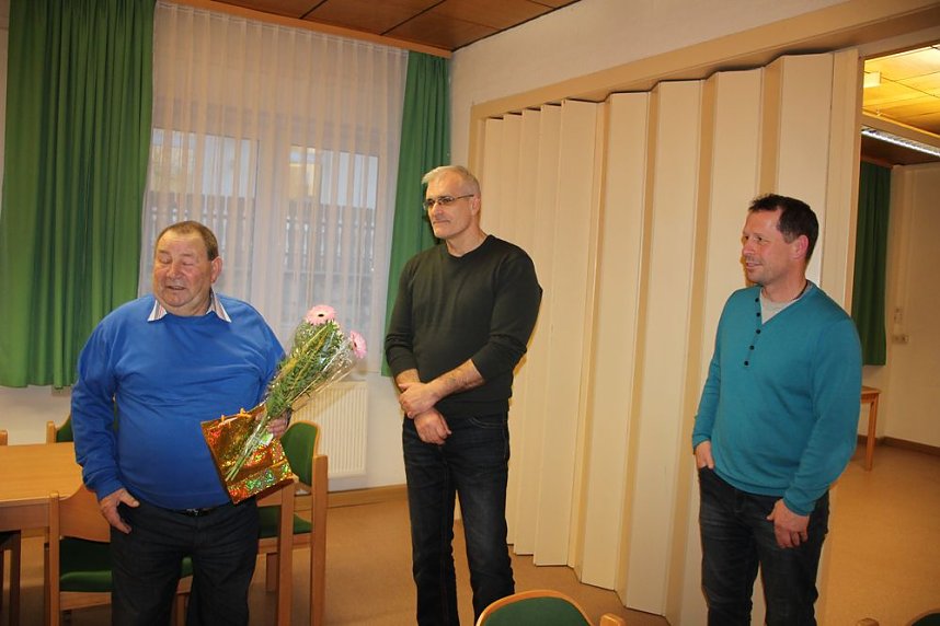 Engagement f&uuml;r den Wald gew&uuml;rdigt