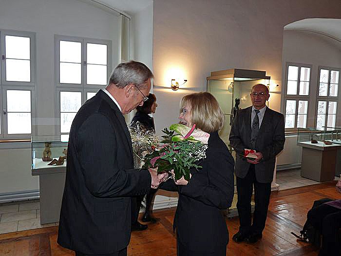 Geburtstag Renate Weinert