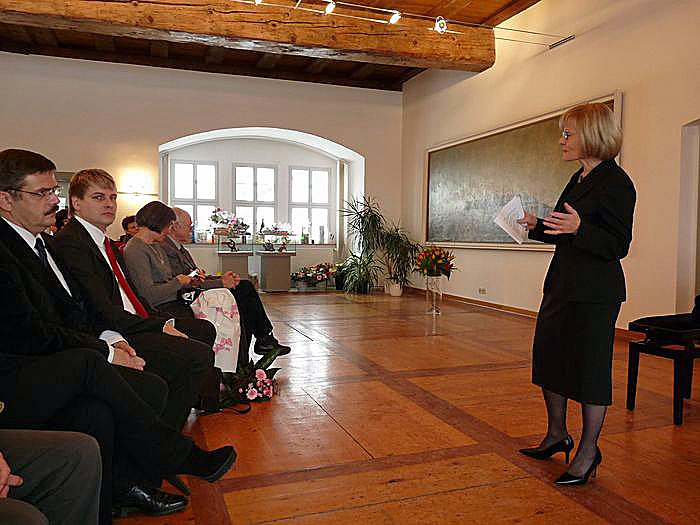 Geburtstag Renate Weinert