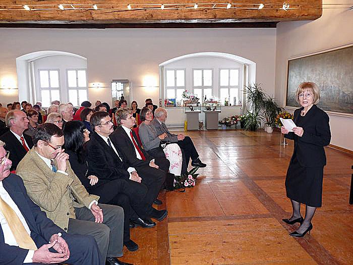 Geburtstag Renate Weinert